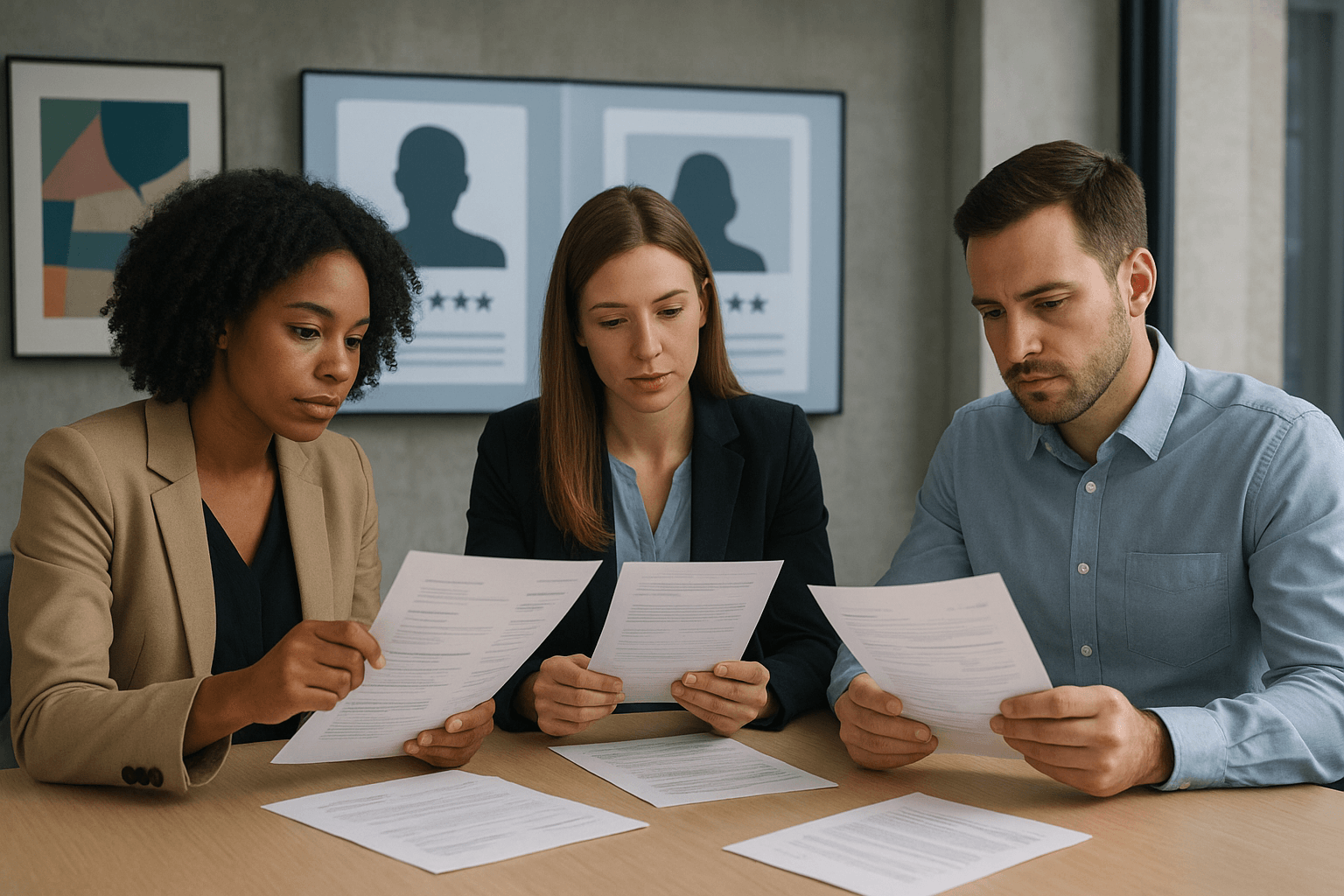 Recrutamento misto: quando usar e como aplicar na seleção de talentos