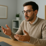 Como conduzir entrevistas online com mais precisão e menos ruído