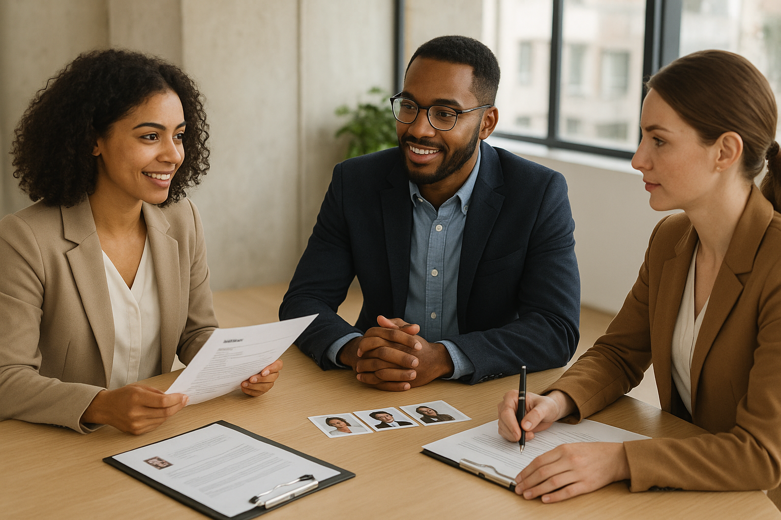 Como melhorar a experiência do candidato e evitar perdas no recrutamento